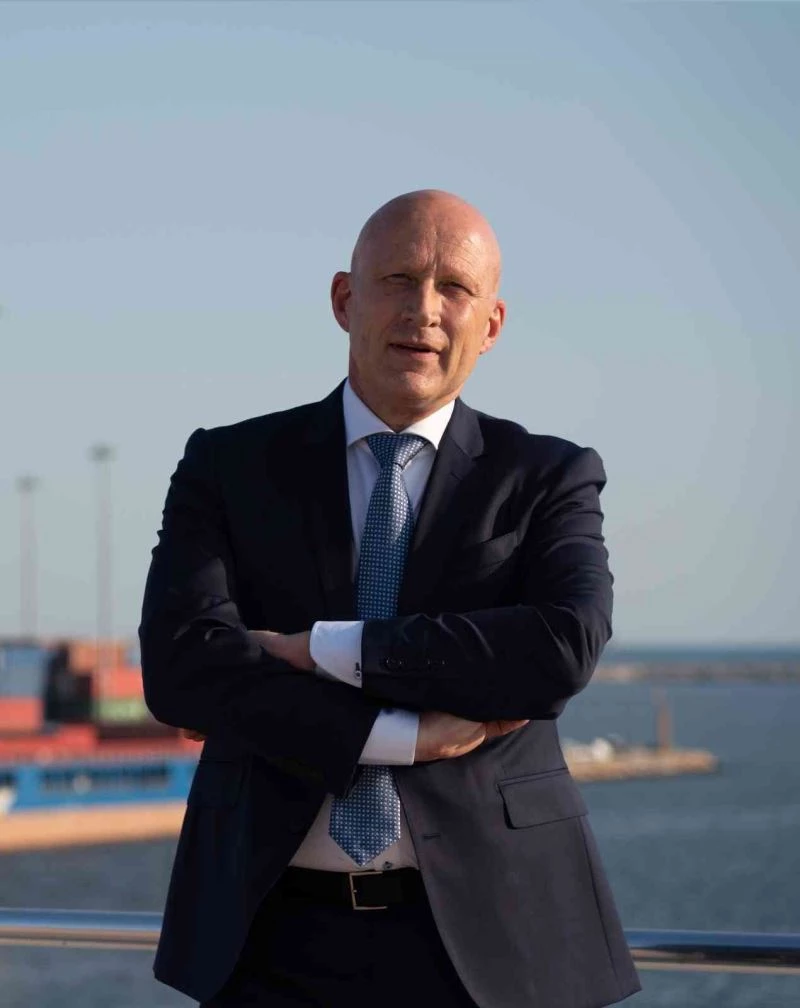 Mavi İklim Elçileri Mersin’de buluştu
