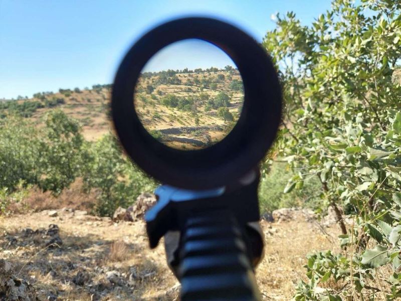 İçişleri Bakanlığı duyurdu: Mardin’de, 3 terörist etkisiz hale getirildi
