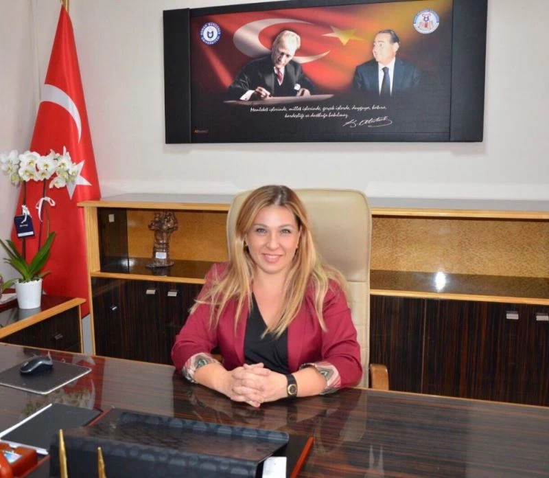 ADÜ Hastanesi Başhekimi Bozbaş’tan ’MR cihazı’ açıklaması
