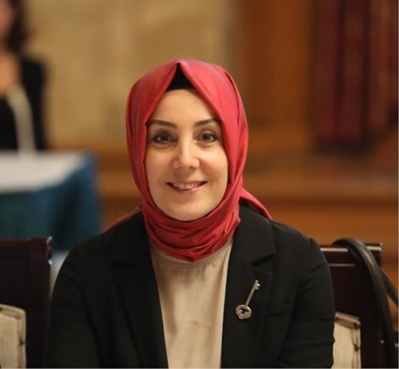 AK Partili Ayvazoğlu: 