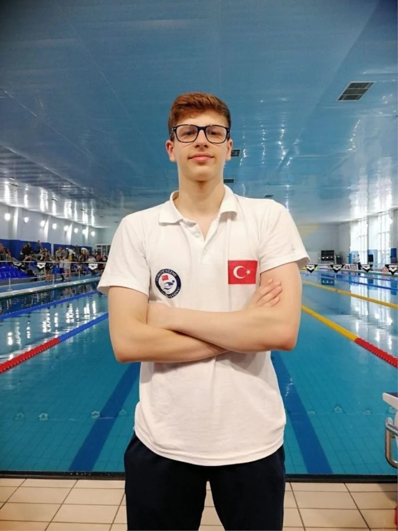 Uğurlu şampiyona ABD’den burs
