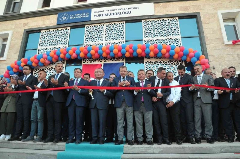 Bakan Bozdağ: “Türkiye’nin terör örgütleriyle etkin ve kararlı mücadelesi devam edecek”
