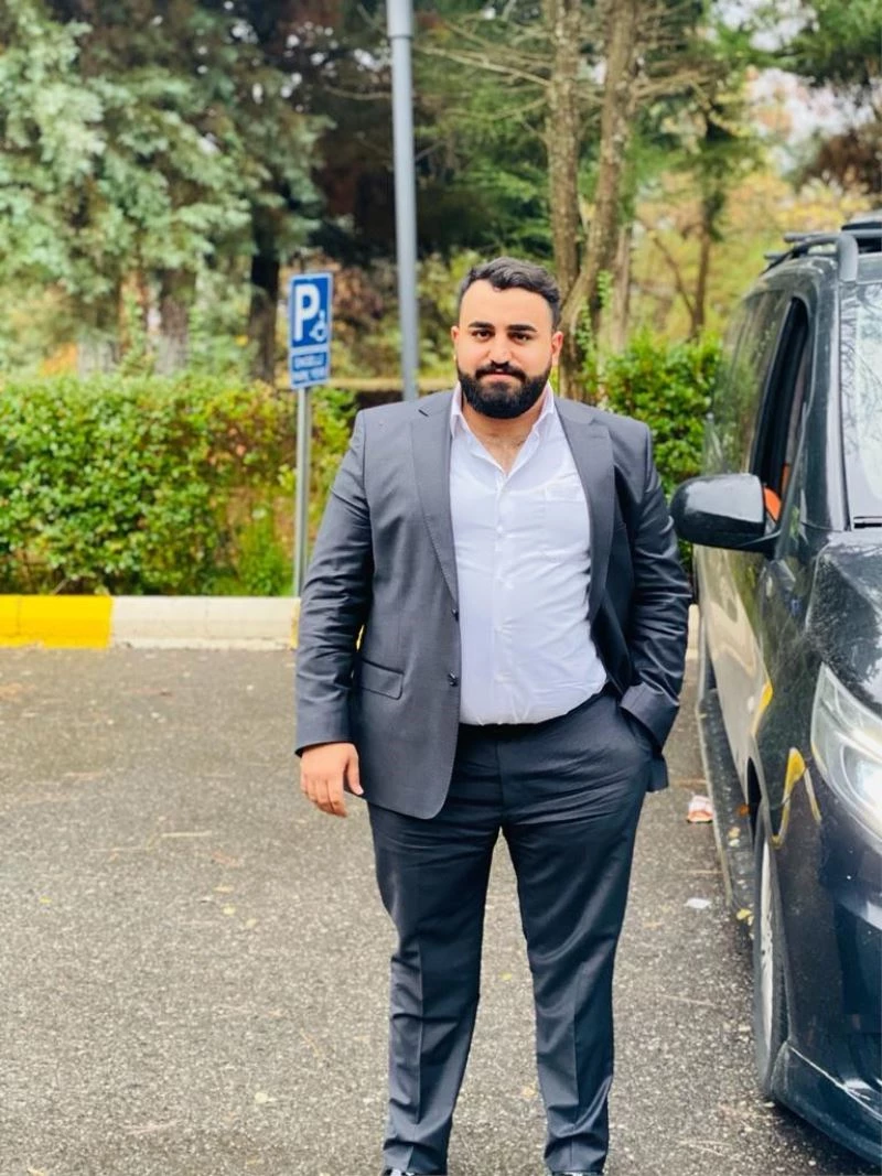 Ömer Elaldı yeni projeleriyle geliyor
