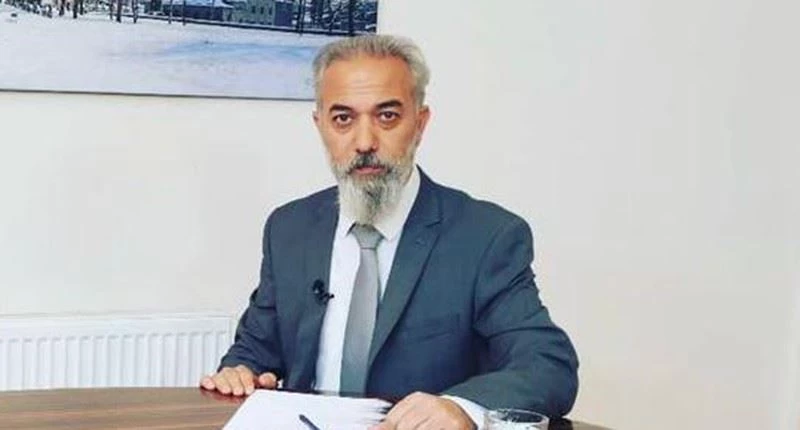 KKDGC Genel Sekreteri Avşar, “Kamu kurum ve kuruluşlarının yöneticilerine yönelik tehdit vari yayınlar ve paylaşımlar cemiyetimiz tarafından büyük bir üzüntüyle takip edilmektedir”
