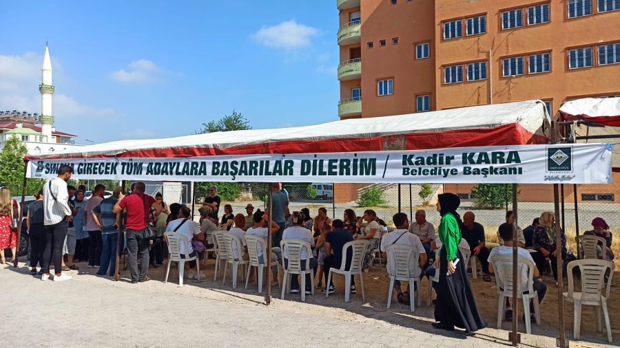 Osmaniye Belediyesi