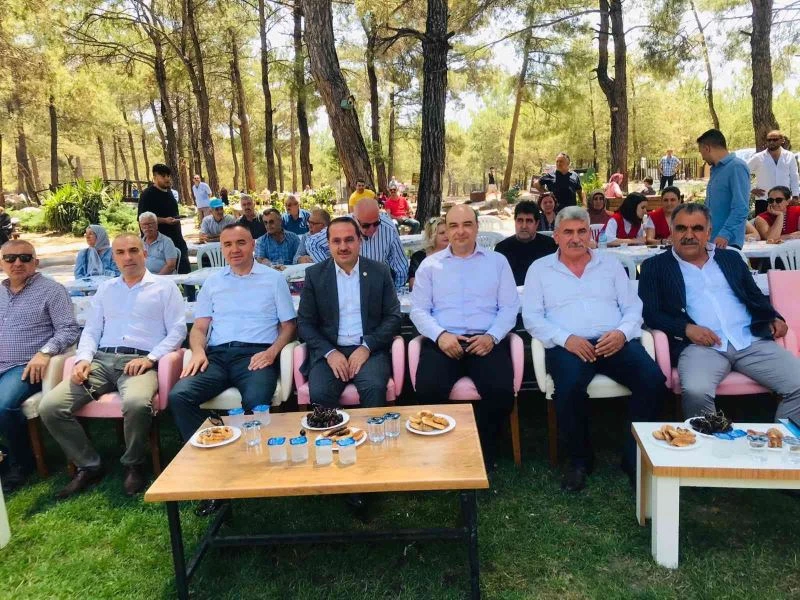 AK Partili Kırkpınar: 