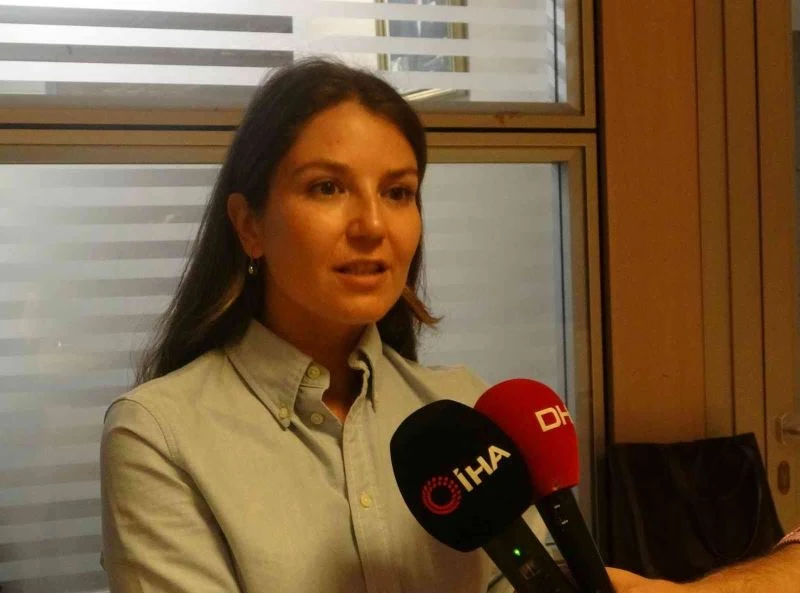 Öldürülen ‘Nero’ isimli köpeğin sahibi ‘iftira’ davasında hakim karşısında
