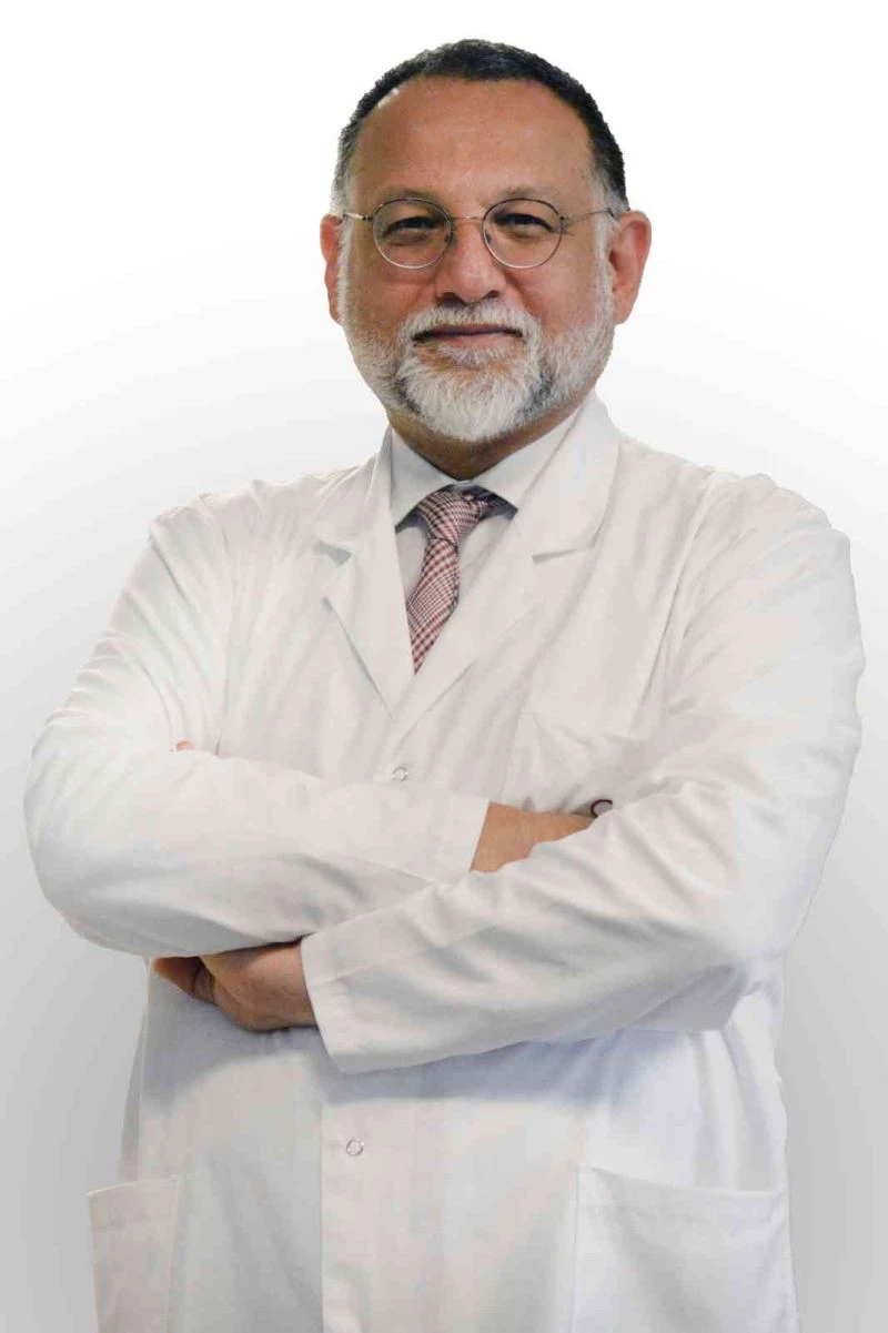 Aşırı terlemede cerrahi yöntem yüz güldürüyor