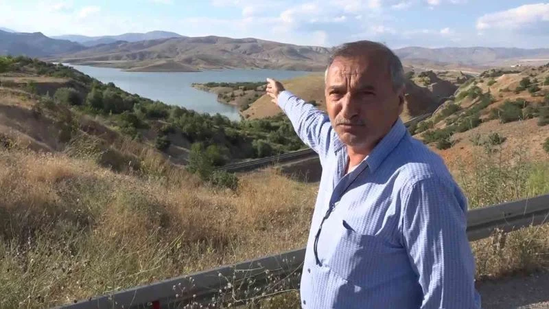 Maden işçileri sendikası ve köy muhtarından Çöpler altın madeniyle ilgili açıklama
