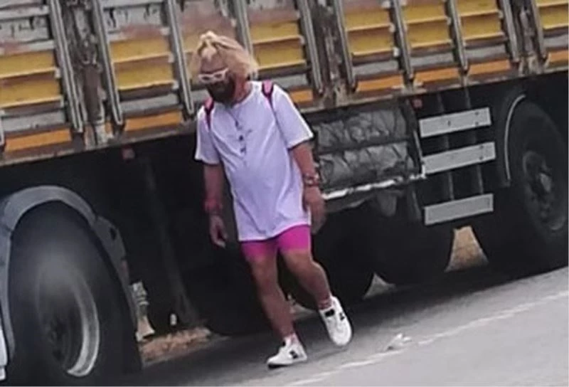 Apartmanın 3. katından düşen kişi hayatını kaybetti
