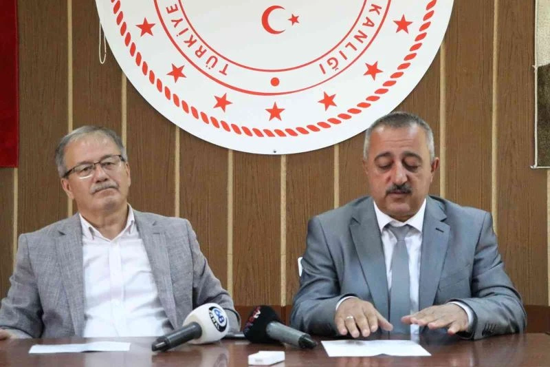 “Gelecek Tarımda Tarımın Geleceği Gençlerde