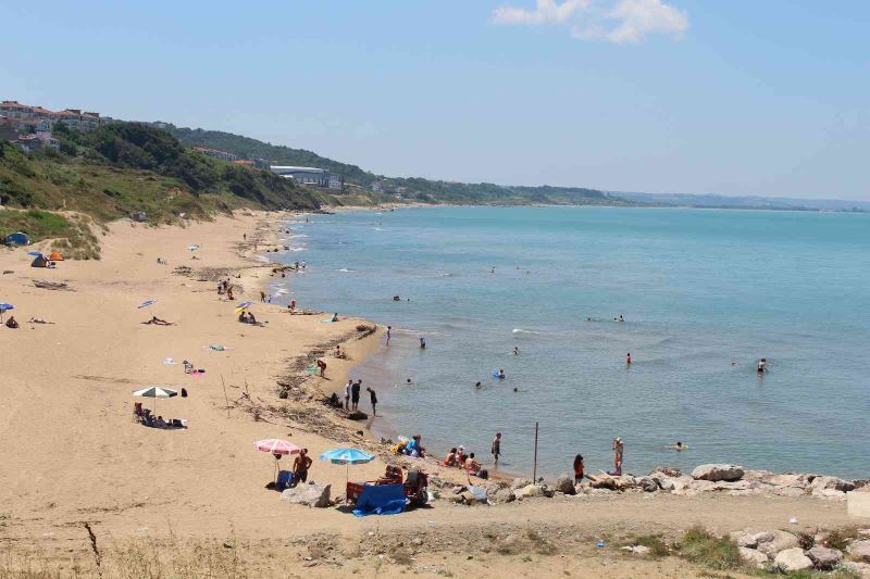 Karadeniz’e en çok kıyısı olan Sinop’ta ’mavi bayrak’ yok
