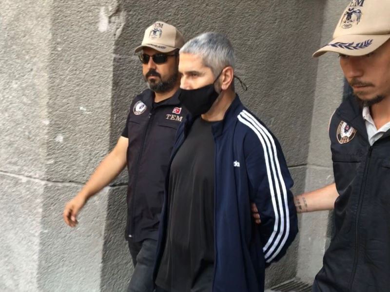 Reyhanlı’daki saldırıların planlayıcısı olduğu iddia edilen Mehmet Gezer tutuklandı
