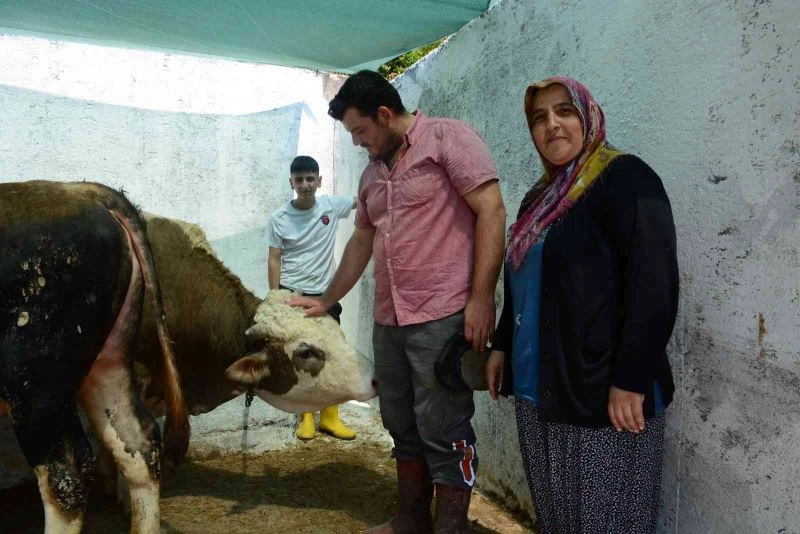 Bayram öncesi ‘İnsanlık ölmedi’ dedirttiler
