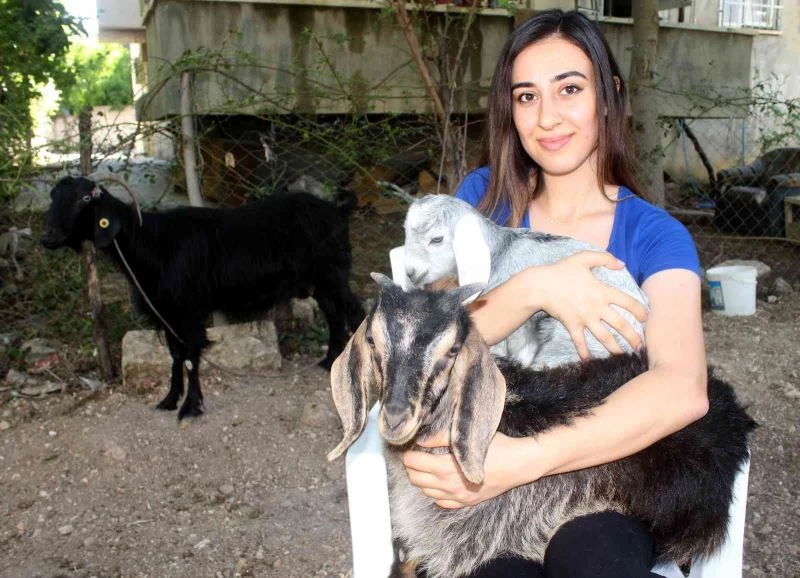 Adıyaman’da milyonda bir gerçekleşen gebelik yaşandı
