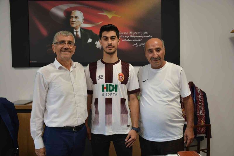 Elazığ’ın BAL ekipleri transferde hızlı
