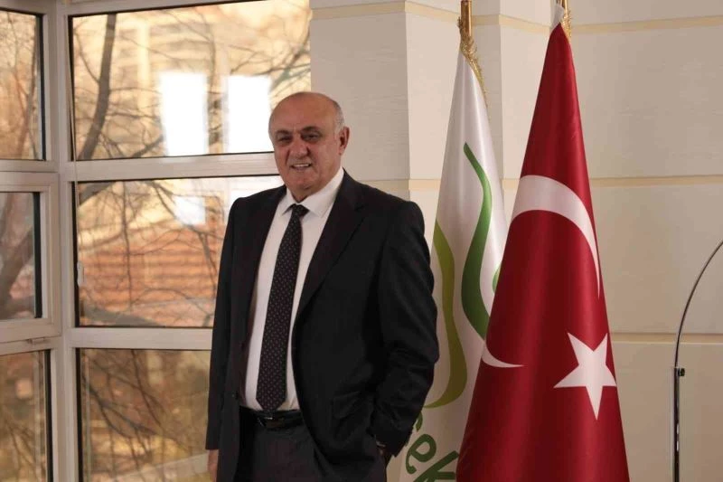 Başkan Erkoyuncu: “Bayramlar paylaşmayı ve dayanışmayı ortaya koyar”
