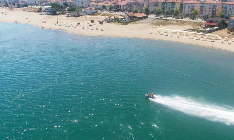 Cankurtaranlar bayramda hayat nöbetinde
