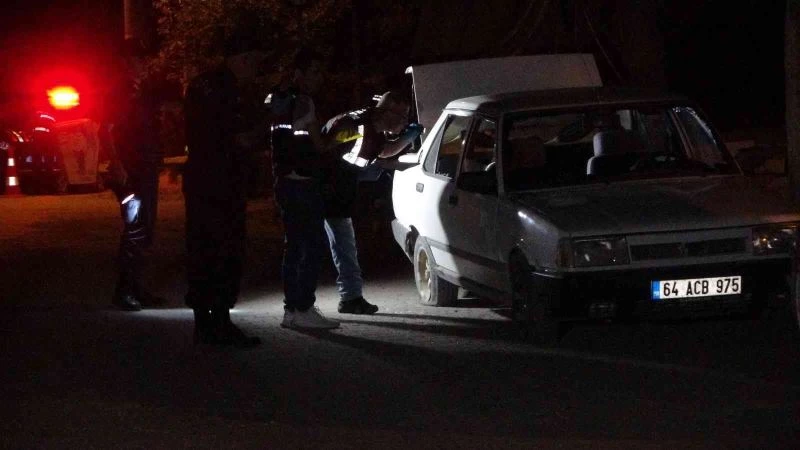 Akraba olan husumetli ailelerin silahlı kavgasında 1 kişi öldü
