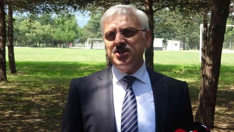 Bolu’da 9 bin 500 personelle bayram tedbiri alındı
