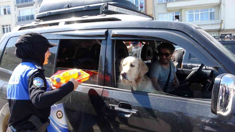 Sinop Valisi, Bakan Soylu’ya bayram tedbirlerini anlattı
