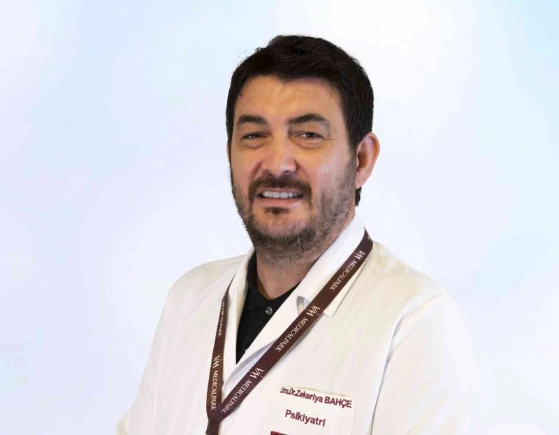 Eğlence için tüketmek ‘Kaliforniya sendromu’ işareti