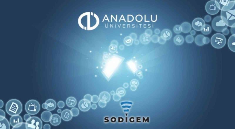 Anadolu Üniversitesi SODİGEM, dijital güvenliği tüm boyutlarıyla inceliyor
