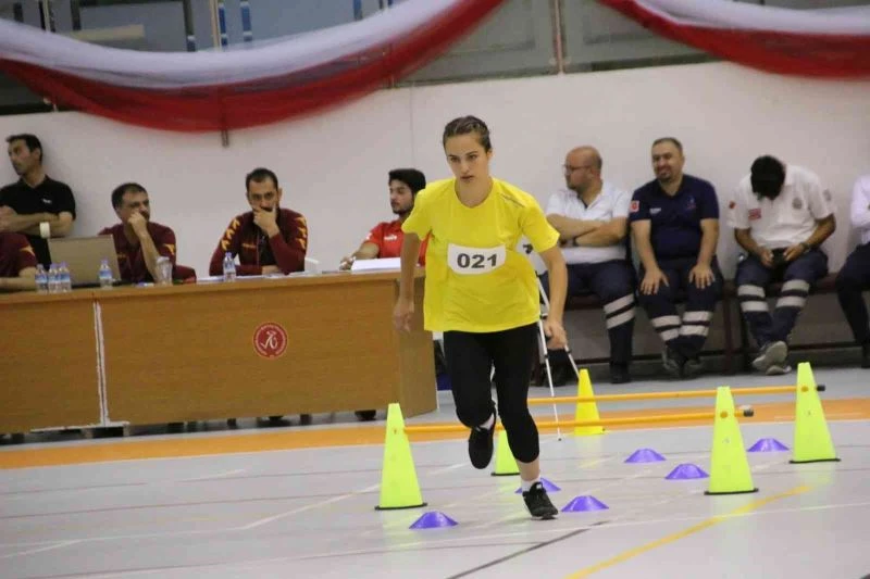 NEVÜ Antrenörlük Bölümü, Özel Yetenek sınavı ile  öğrenci alacak
