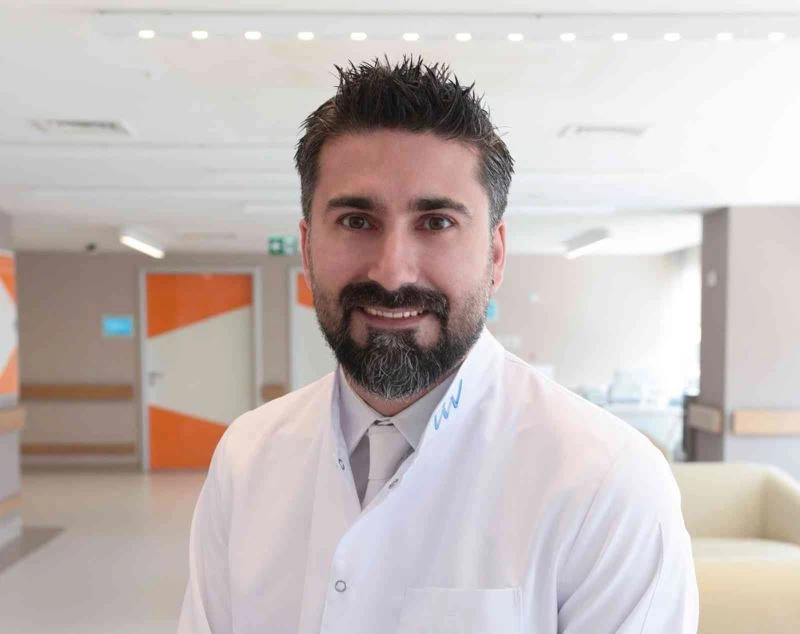 ’Obezite şeker hastalığını tetikliyor’
