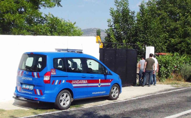 2009’da ortadan kaybolan inşaat işçisinin cinayete kurban gittiği şüphesi
