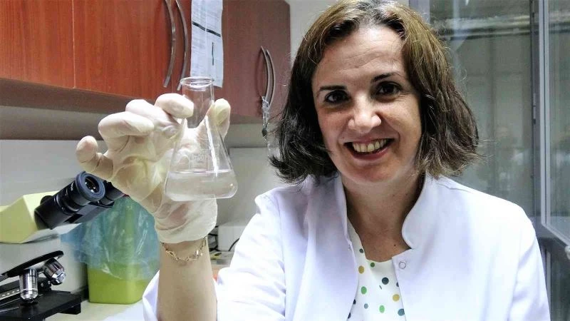 Kaplıca suyu kanser hastalarına şifa olacak
