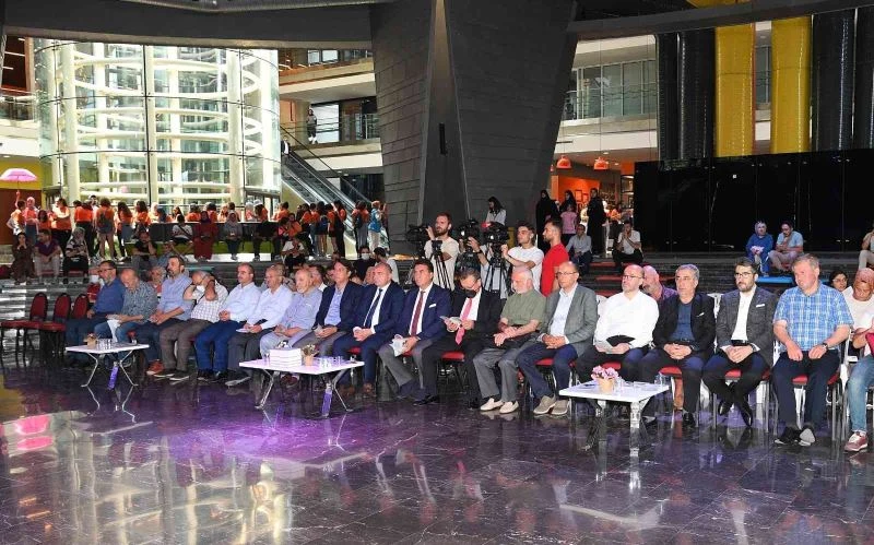 Osmangazi’den şehre yeni kültür hazineleri
