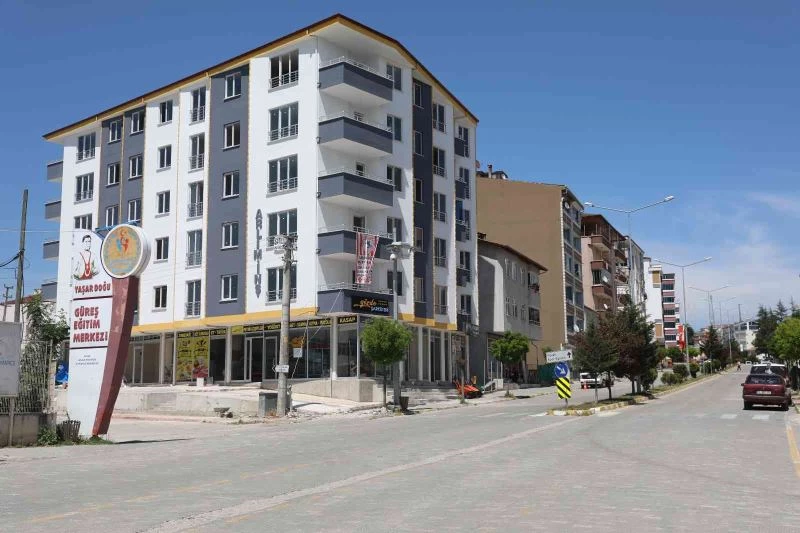 Başkandan vatandaşlara ’yalıtım’ çağrısı
