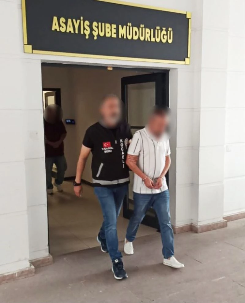 Milyonluk inşaat malzemesi çalıp farklı illerde ucuza sattılar
