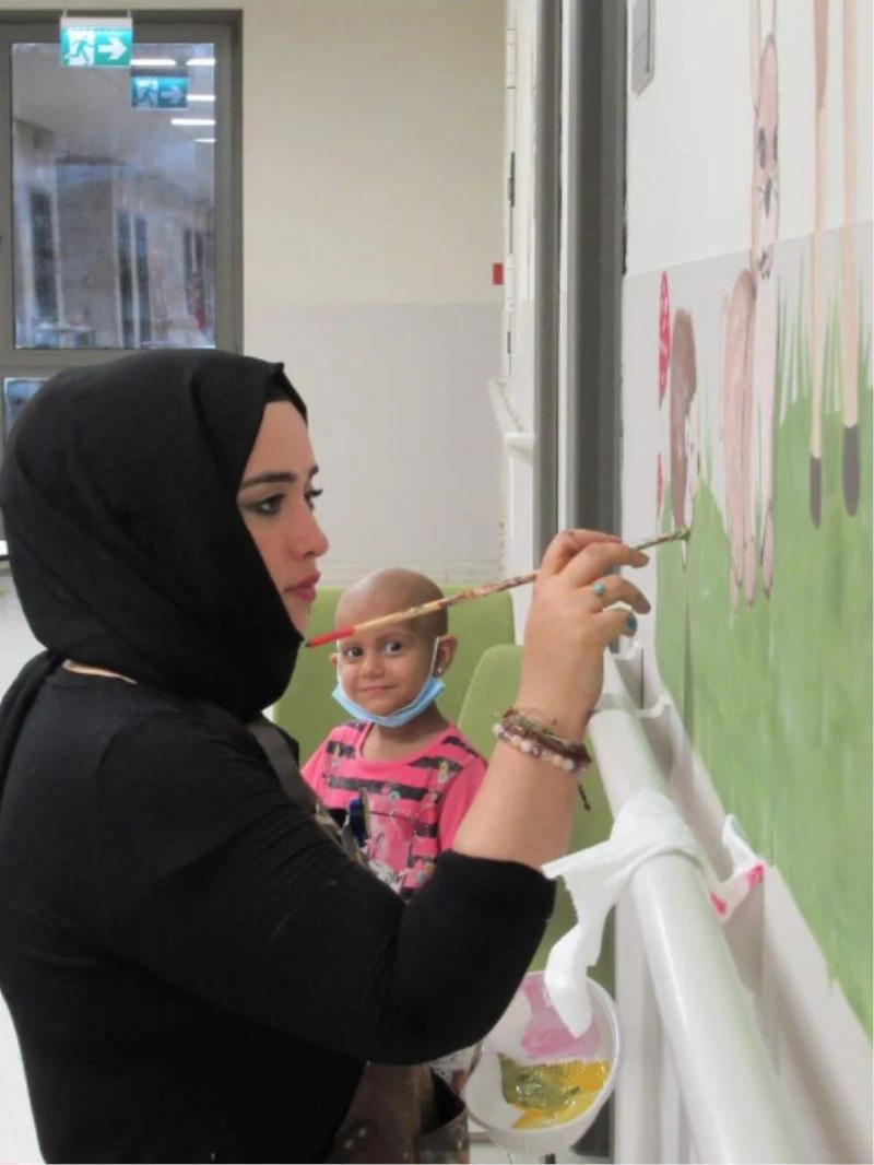 Her şey bir gülücük için
