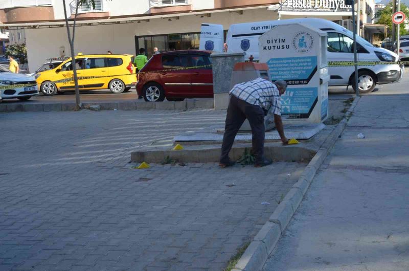 Didim’de zabıta müdürünün vurulma olayıyla ilgili 6 şüpheli gözaltına alındı
