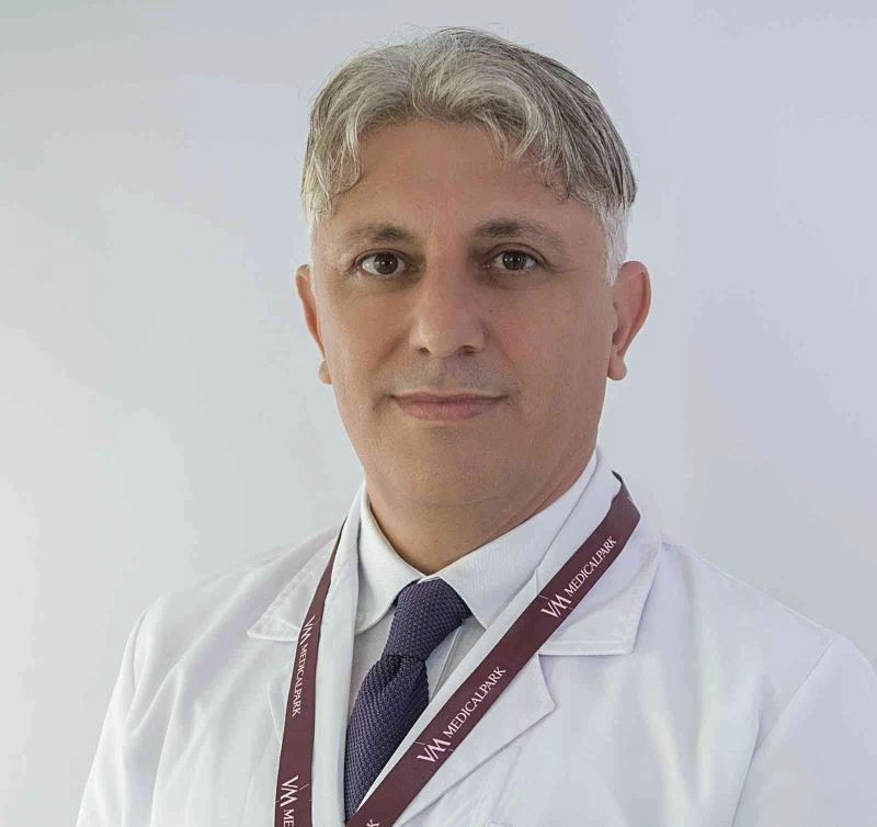 ‘Depresyon yaşlılıkta yaşam süresini etkileyebilir’
