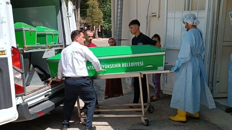 Alacağını isteyen arkadaşını öldüren şahıs tutuklandı
