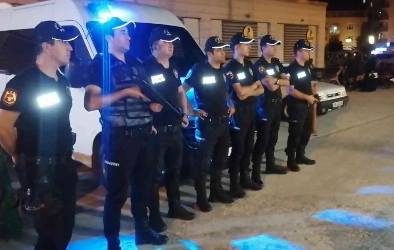 İnşaatta duş sırası kavgası: 1’i ağır 6 yaralı
