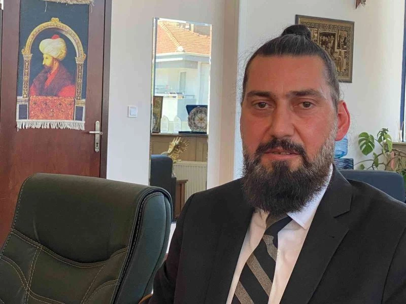 Ocak Partisi Genel Başkan Vekili Güngör: 