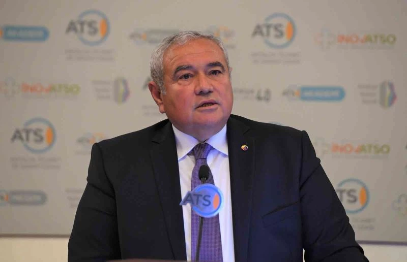 Antalya’da satılan üç konuttan birini yabancılar aldı
