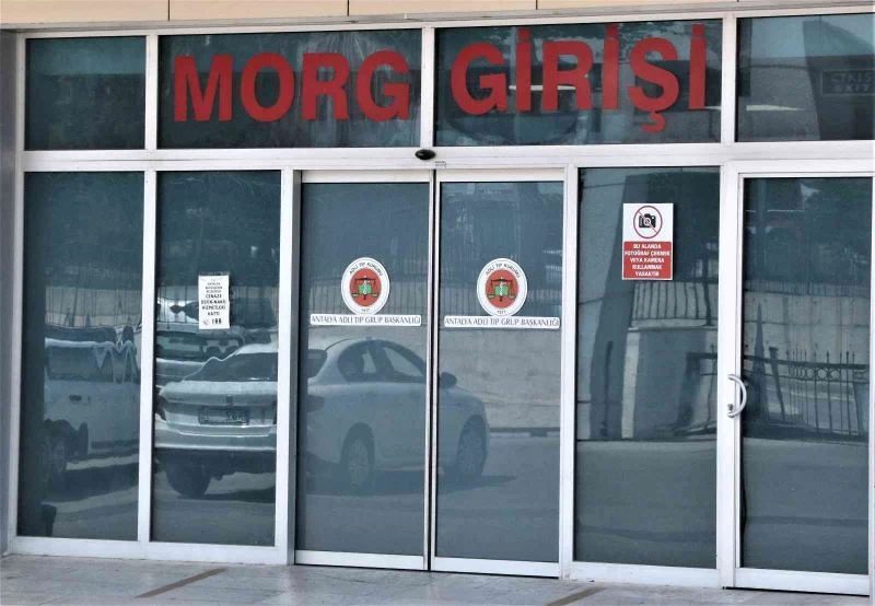 İngiliz uyruklu çocuk otel havuzunda boğuldu
