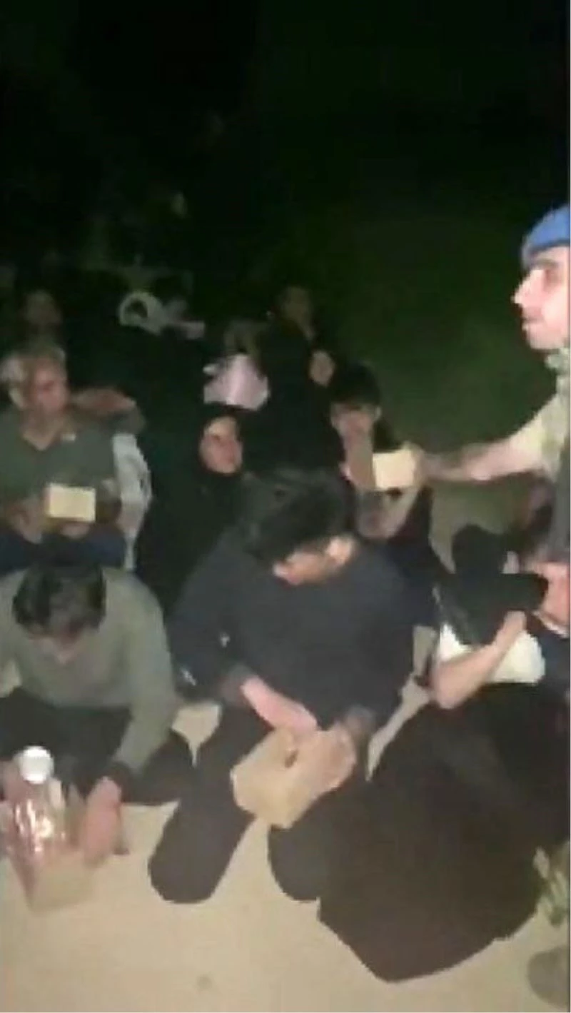 Yunan zulmü: 1 göçmen öldü, 108 göçmen kurtarıldı
