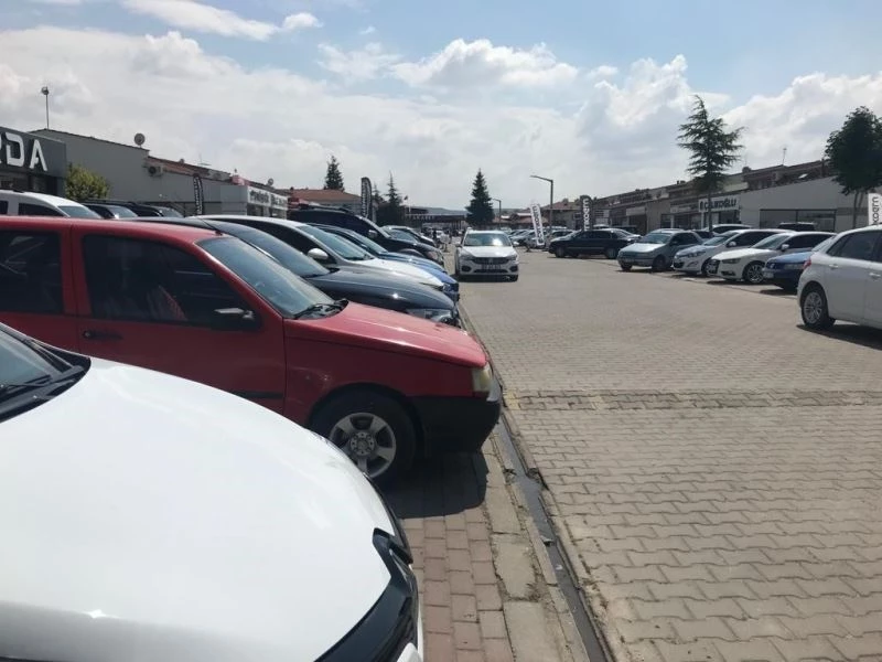 Eskişehirli galericiler, 