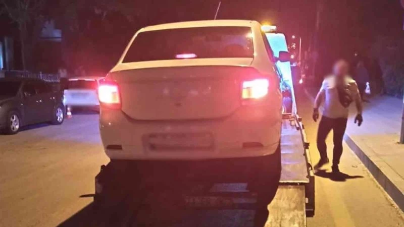 Otomobil dolandırıcıları tutuklandı
