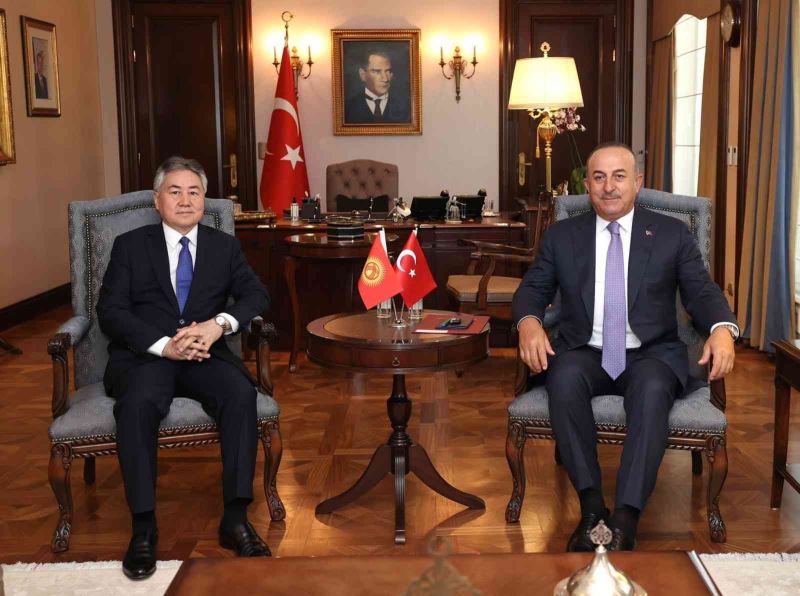 Türkiye ve İsrail karşılıklı büyükelçi atama kararı aldı
