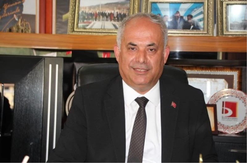 Bayırköy’e TOKİ müjdesi
