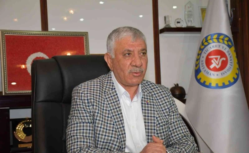 ATSO Başkanı Uslu’dan EPDK yönetmeliğine tepki
