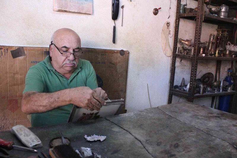 Son deniz feneri ustaları, rotalarını değiştirdi
