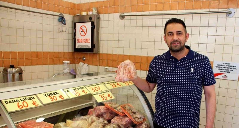 Enflasyon sakatatı etkilemedi
